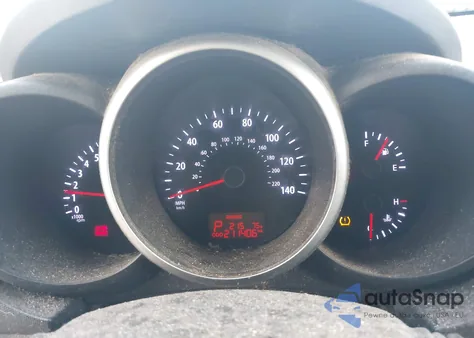 2012 Kia Soul ! z USA, uszkodzony, nr VIN KNDJT2A69C7432382